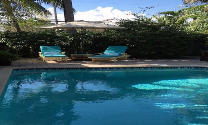 Lauderdale-by-the-Sea Villa | Just A Few minutes to the beach 5 stars rating on airbnb