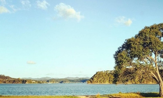 Paihia House | Just a short stroll to the water or into town