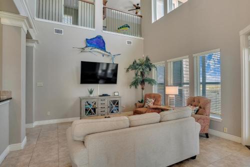 Port Aransas House | Just Breathe - House
