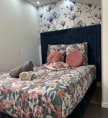 Fives Apartment | Just Cozy Chambre totalement indépendante #3