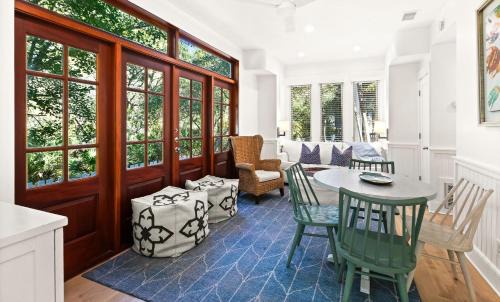 Seaside House | Just For Fun Carriage House