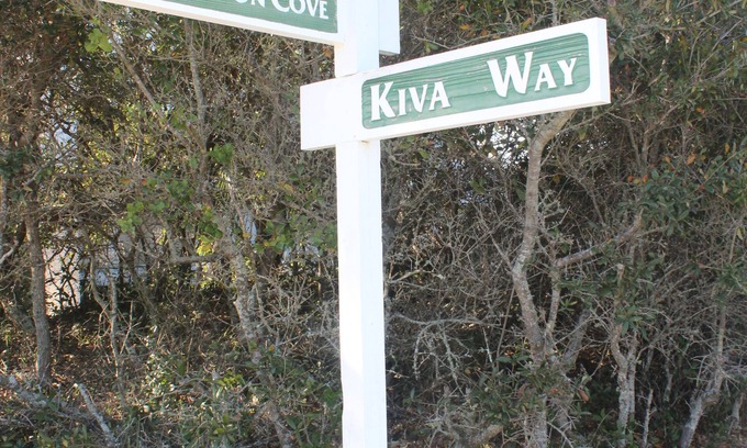Fort Morgan Cottage | 'Just for Fun' Cottage in Kiva Dunes