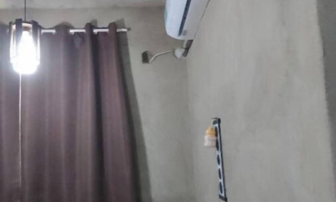 Teshie Apartment | Just Inn.