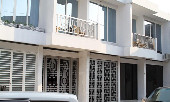 Semarang House | Just Inn