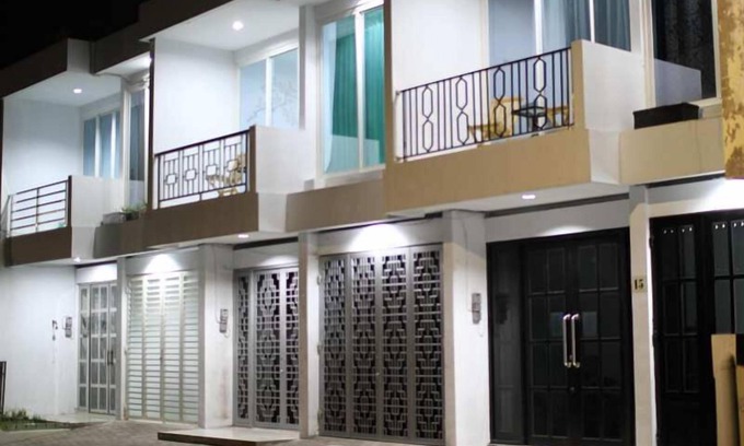 Semarang House | Just Inn Semarang