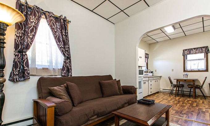 Potosi Apartment | Just Like Home Suite