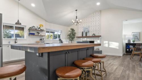 Southwest Village House | Just Listed Modern Classy 4 Bdrm Heart of OldTown