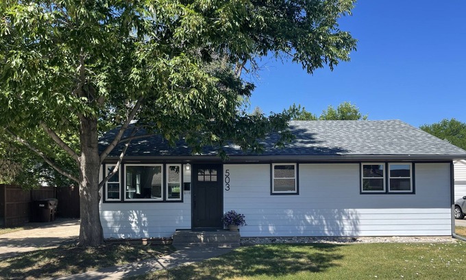 Fort Collins House | Just minutes from downtown Ft.Collins