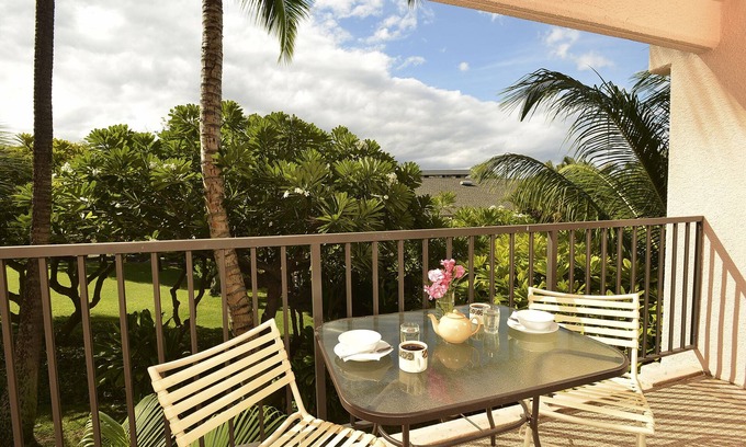 Kihei Condo | Just Reduced Value Season! 3rd Floor Unit Steps from the Beach