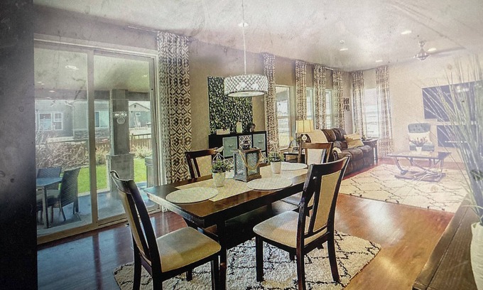 Dupont House | Just relax like home