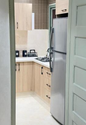 Daoudiate Apartment | Just renovated appartement in marrakech
