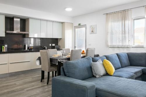 Peniche Apartment | Just Sea