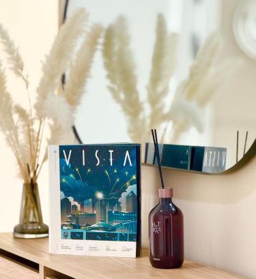 Burd Apartment | Just steps away from the city center