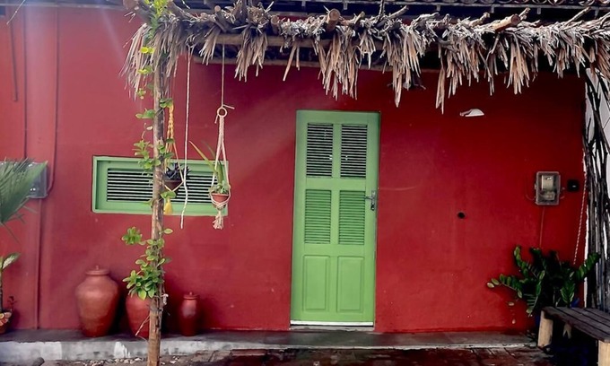 Prea House | Just Steps from the Beach – Préa Kite House | Grab your board and ride the wind