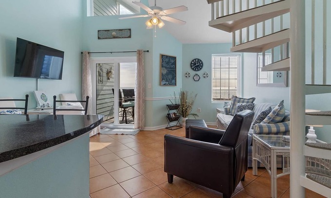 Orange Beach Condo | Just Steps to the Beach – Welcome to Grand Caribbean 405!