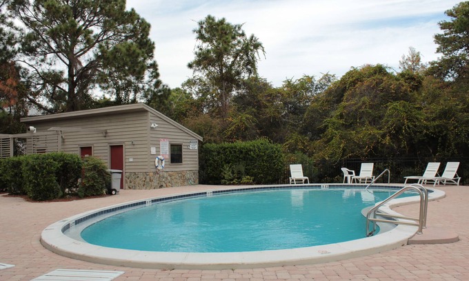 Cassine Village House | Just steps to the beaches of 30A