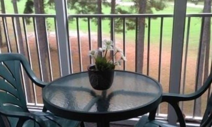 Sea Trail Condo | Just the Place forYou- Sea Trail-Champions