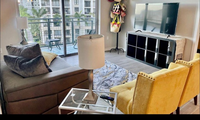 Doral Apartment | JUST To REMEMBER