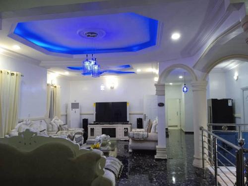 Benin City Apartment | Justin's homes Resort Services LTD