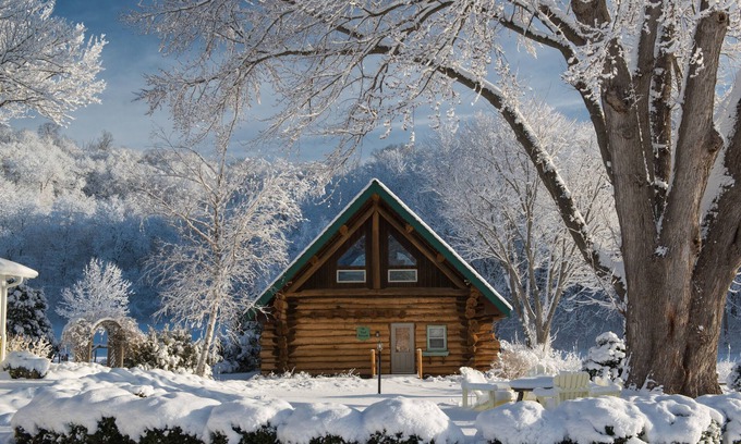 Sparta Bed & Breakfast | Justin Trails Resort, LLC.