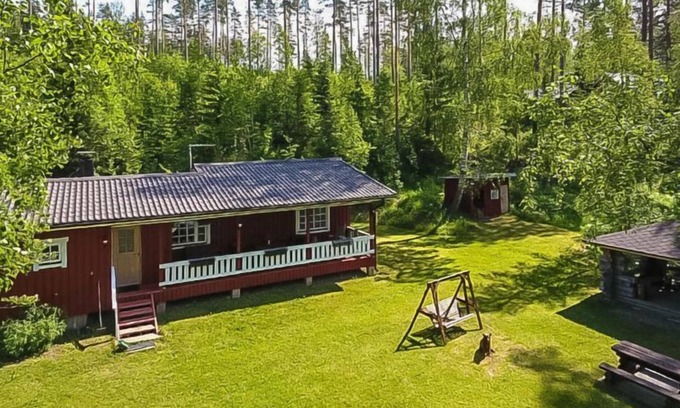 Kitula House | Juurlahti by Interhome