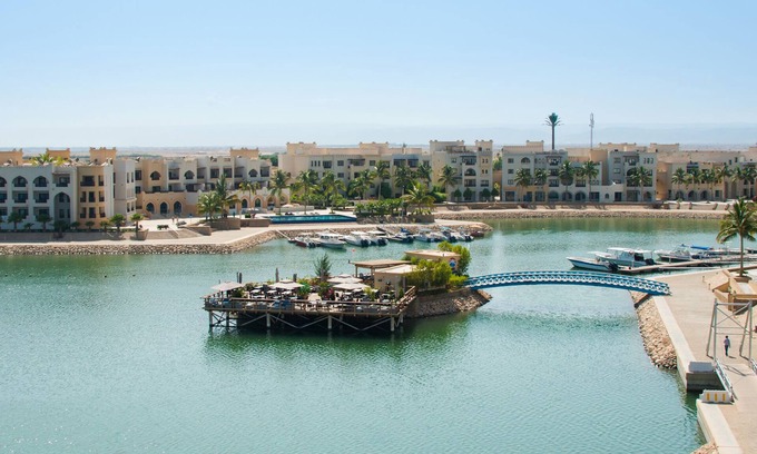 Salalah Hotel | Juweira Boutique Hotel - Adults only