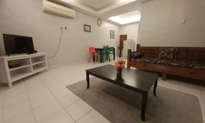 Taman Bukit Katil House | Juwita Homestay Bukit Katil - Free Unifi and 15 Minutes To Town