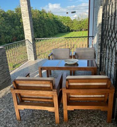 Kobuleti House | Juz House