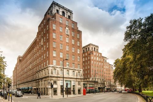 City of Westminster Hotel | JW Marriott Grosvenor House London
