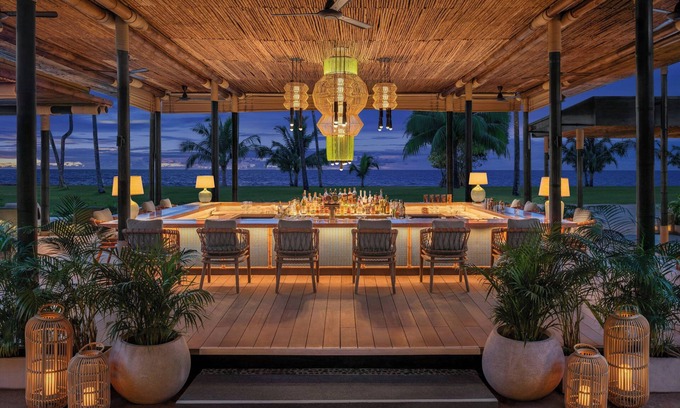 Khuk Khak Beach Resort | JW Marriott Khao Lak Resort and Spa