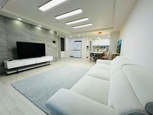 Haeundae Apartment | JY House 1