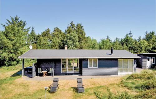 Slette Strand House | Jydehuset