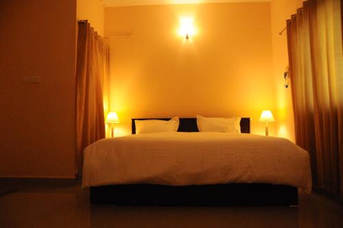 Srirangam Apartment | Jyothi Suites