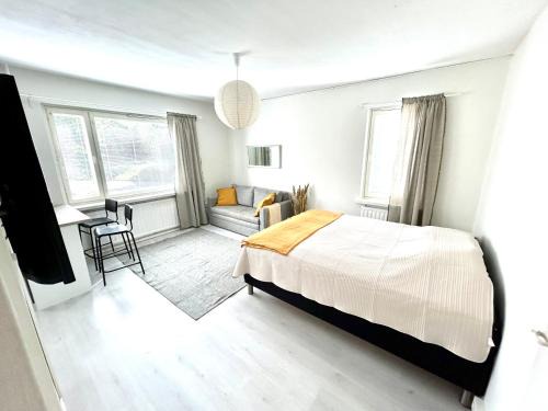 Jyvaskyla Apartment | Jyväskylä yksiö