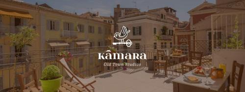 Old Town Apartment | Kâmara Old Town Studios