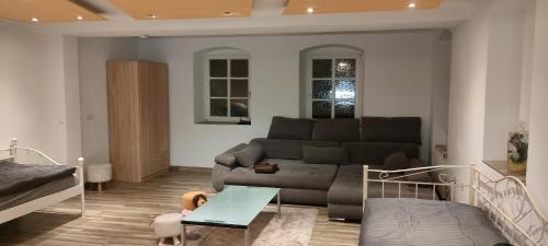 Waldbrunn Apartment | Käfer a
