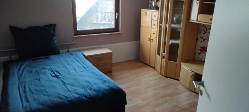 Waldbrunn Apartment | Käfer e