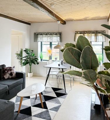Kaseberga Apartment | Kåseberga Byhus