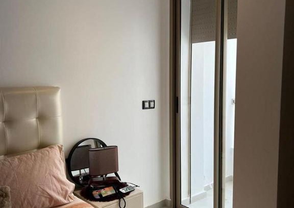 Quartier Maamora Apartment | Kénitra centre ville Mimosa