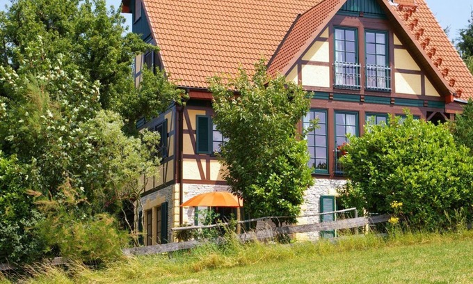 Wahren Apartment | Kölliger Hirtenhaus - Apartment