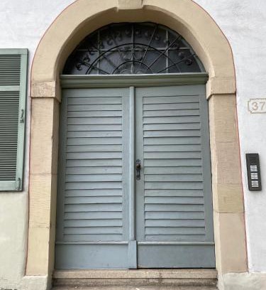 Ludwigsburg Apartment | königsnachbar