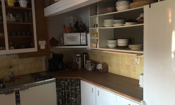 Degeberga Bed & Breakfast | Körsbarsgården Bed & Breakfast