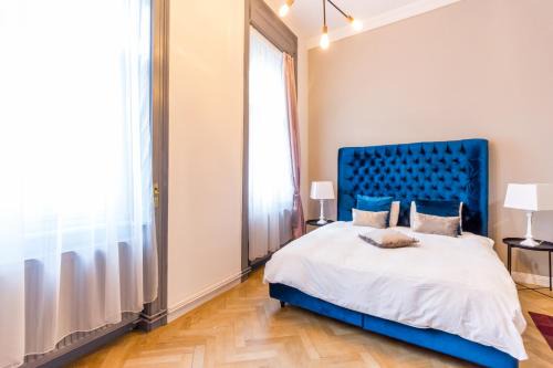 Old Town Apartment | Köte Haus