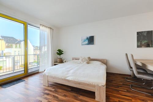 Kothen Apartment | Köthen Loft Apartment