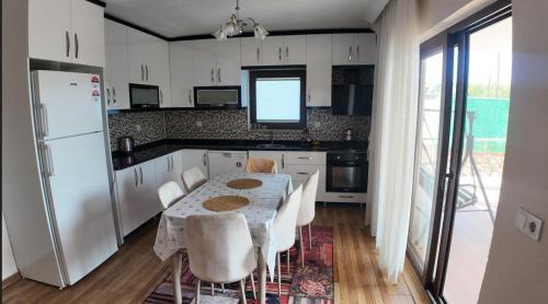 Koycegiz Villa | Köyceğiz Sığla Villa