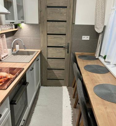 Kiskunfelegyhaza Apartment | Központi Apartman 2