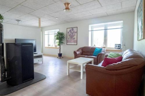 Frederikshavn Municipality Apartment | Købmandsgården 2