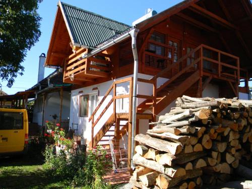 Chibed House | Küküllő Vendégház