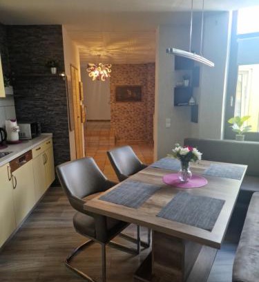 Geestendorf Apartment | Küstenliebe 3