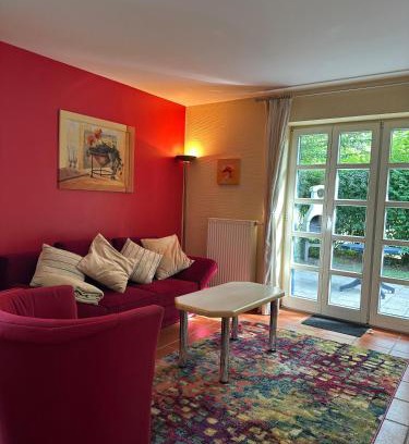 Kreptitz Apartment | Küstennest Rügen